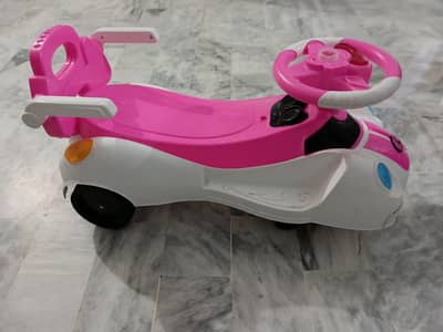 4 Wheeler Car for kids