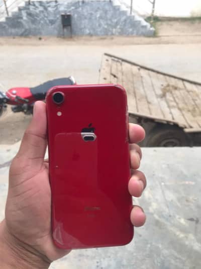 Apple iPhone XR