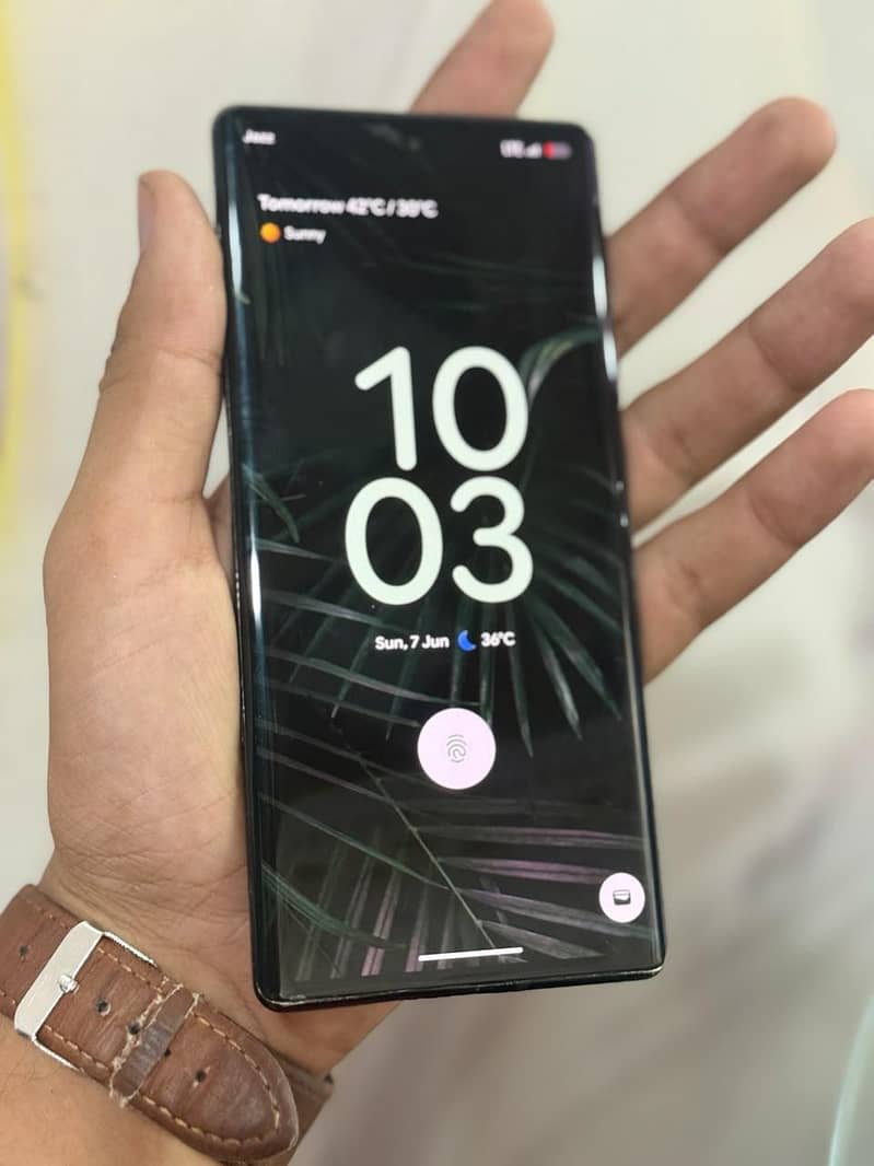 Google Pixel 6 Pro 1