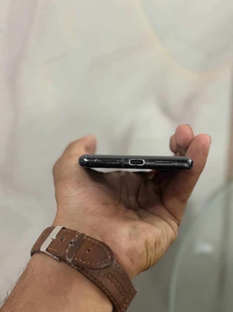 Google Pixel 6 Pro 3