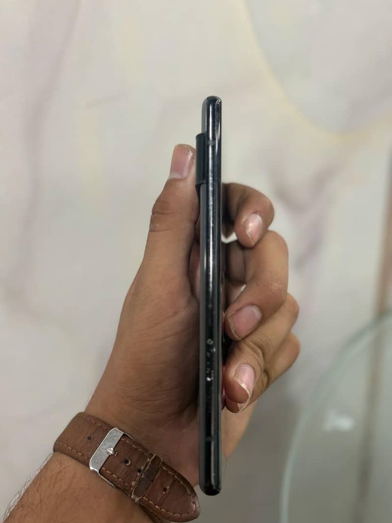 Google Pixel 6 Pro 5