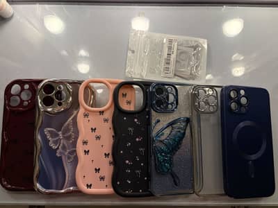 13 pro max covers