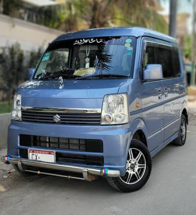 Suzuki Every Wagon jp Same is Hijet Nissan Clipper Mazda Scrum Atari