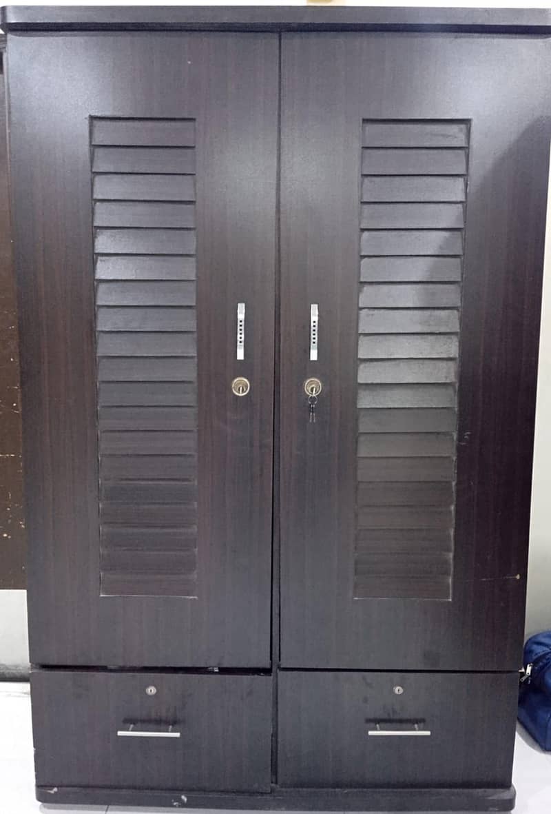 Cupboard 0