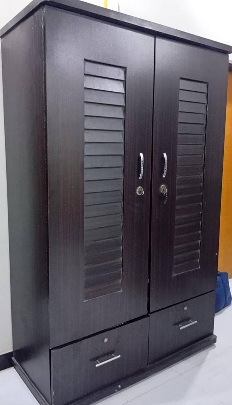 Cupboard 1