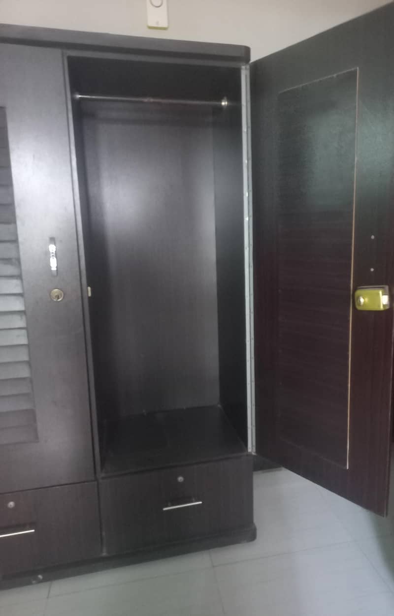 Cupboard 2