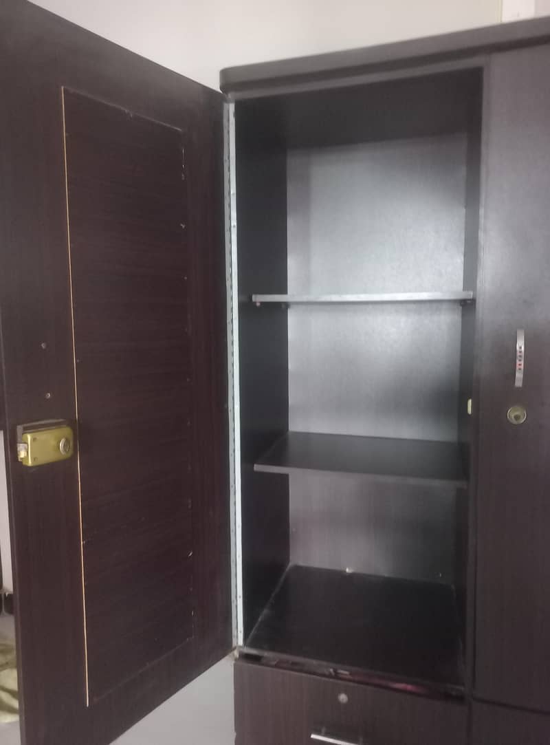 Cupboard 3