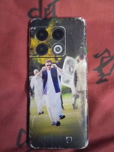 One Plus 10 Pro 5G Panda Edition Official PTA approved