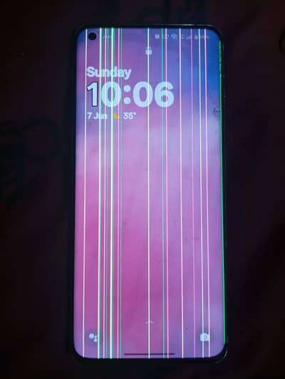 One Plus 10 Pro 5G Panda Edition Official PTA approved