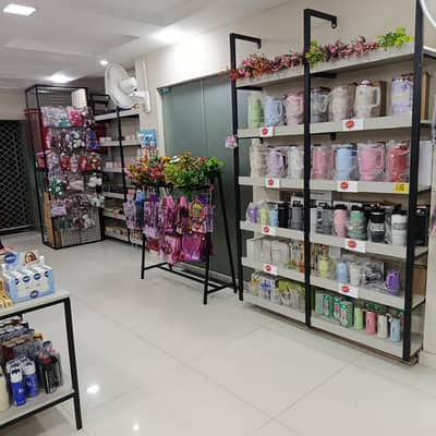 New Dollar Shop business for Sale