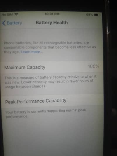 Apple iPhone 6
