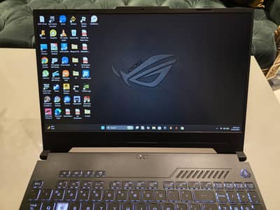 ASUS TUF DASH F15 FX517Z