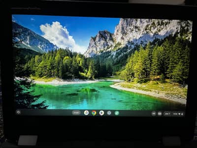 Acer chrome book 32gb all ok