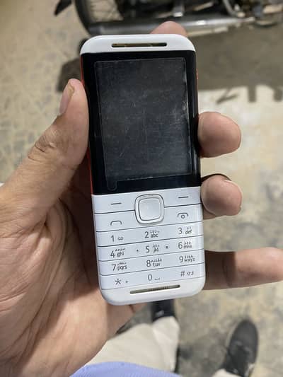 Nokia 5310 all okay hai phone with box
