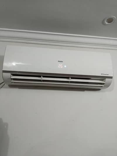 Haier AC for sale