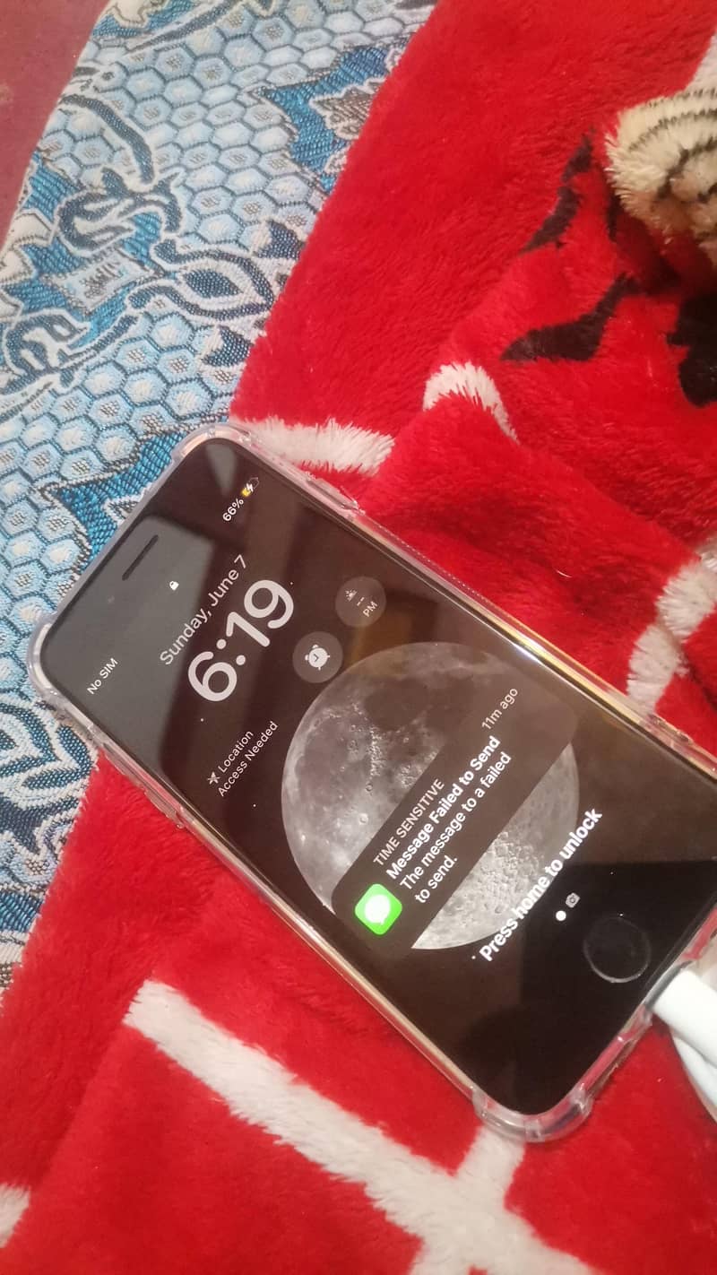 Apple iPhone SE 1
