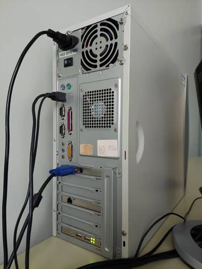 need urgent pentium 4 PC