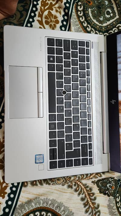 HP Elitebook 840 G6