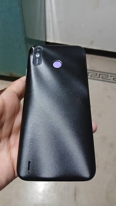 Tecno Spark 4 Lite