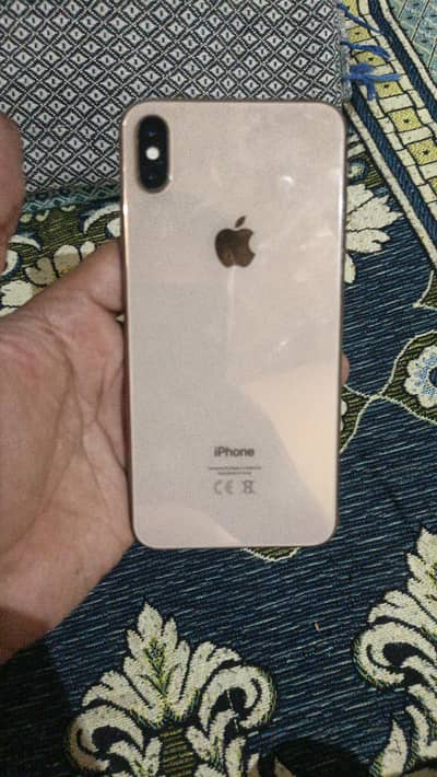 iphone xs max