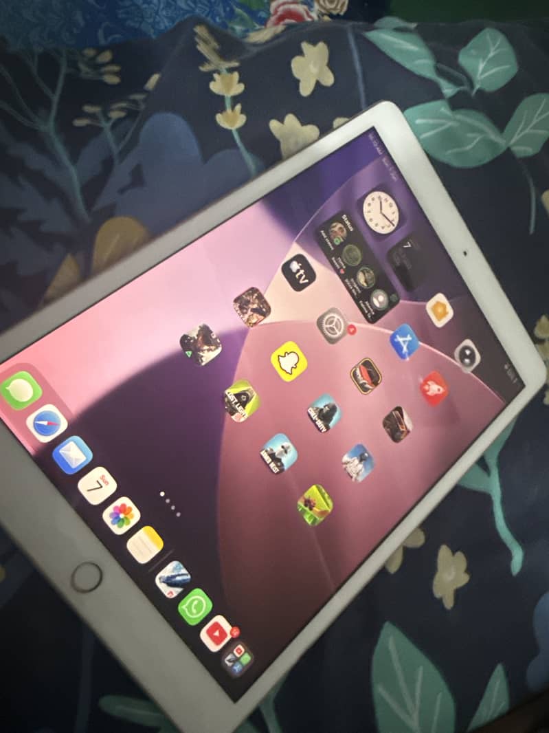 IPAD 8 GENERATION 1