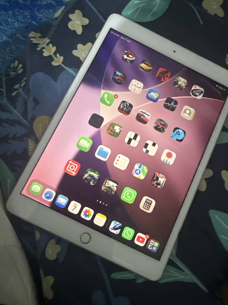 IPAD 8 GENERATION 2