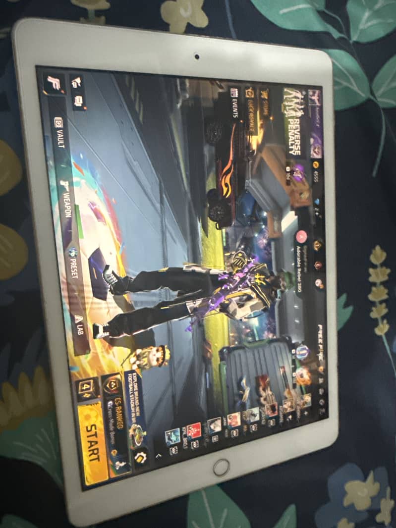 IPAD 8 GENERATION 3