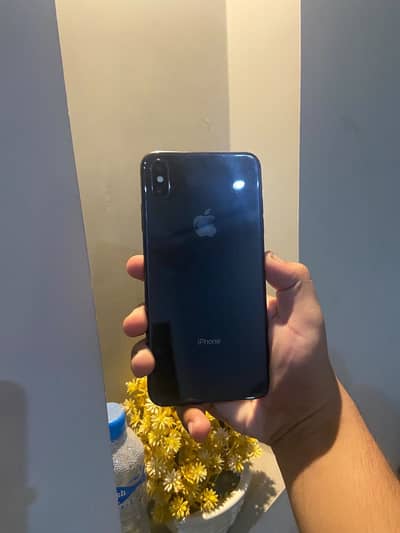Apple iPhone XS Max