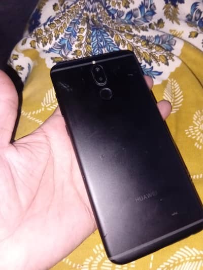 Huawei Mate 10 Lite
