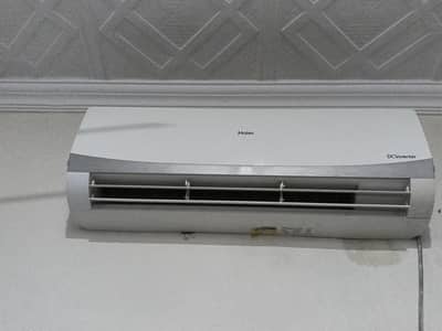 haier ac 1.5 ton