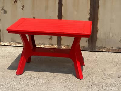 chair 40 & tables 10