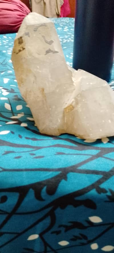 Qwertz stone orignal