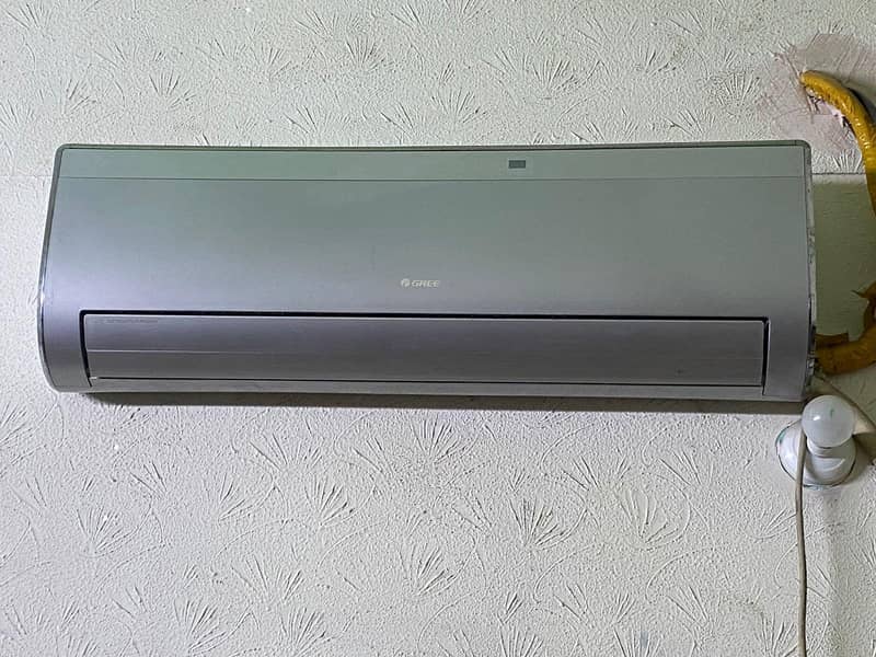 Split Ac 1