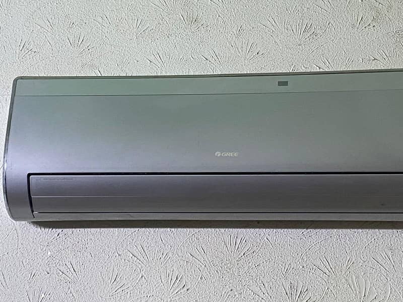 Split Ac 2