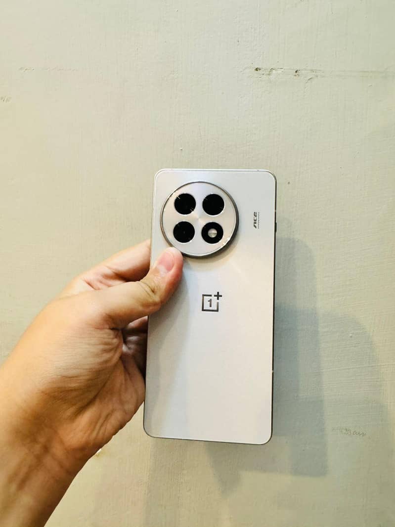 One Plus 13R 0