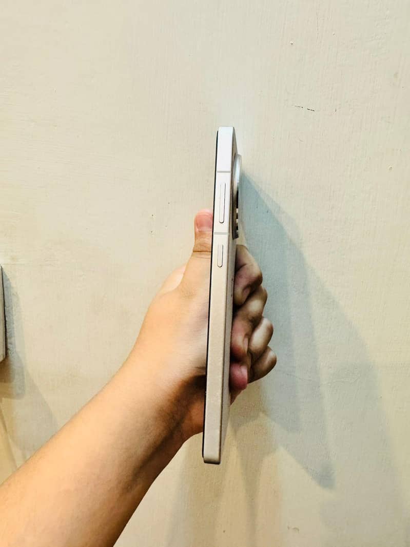 One Plus 13R 1