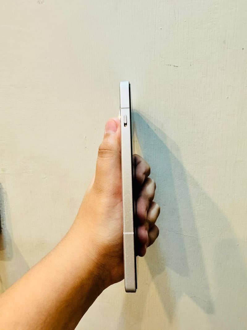 One Plus 13R 4