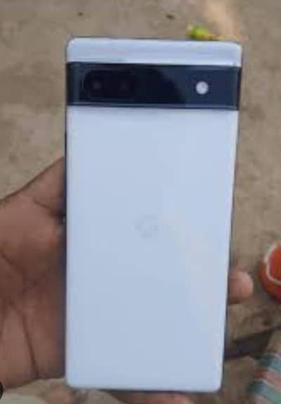 Google Pixel 6a / Whatsapp only