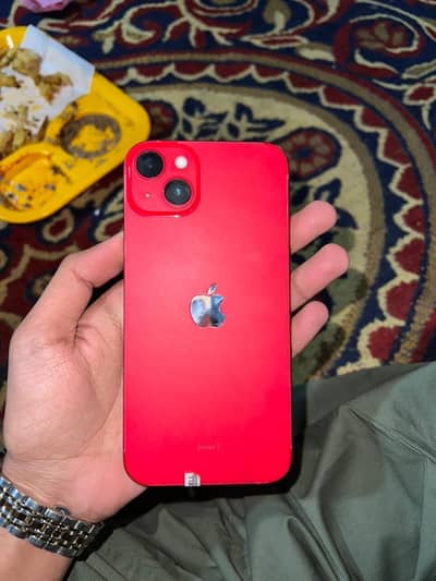 Apple iPhone 14 plus