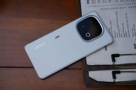 Vivo iQOO 13 16/512 non pta