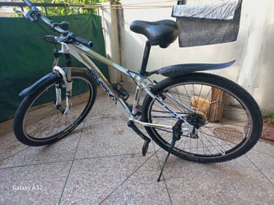 Japanese Viseo Endeavour 29 Cycle