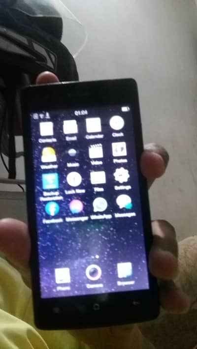 OPPO A31