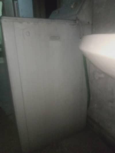 washer machine