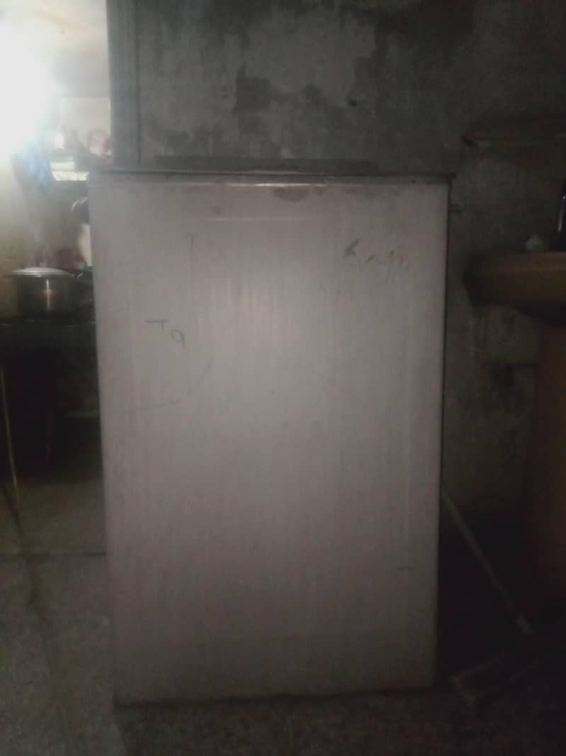 washer machine 3