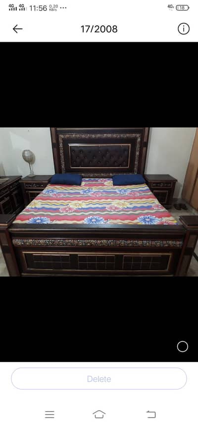 bed for sale