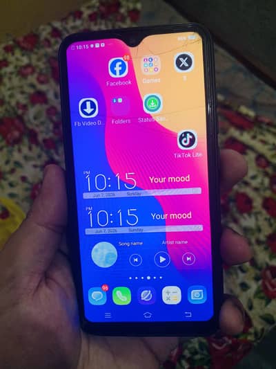 6/128 gb y93