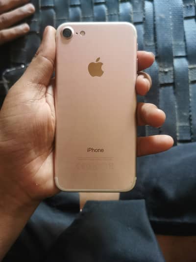 I phone 7 03086818815