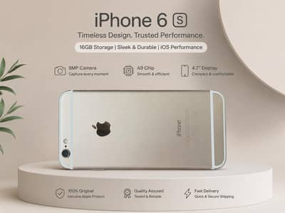 Apple iPhone 6