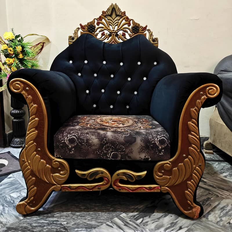 sofa set 1