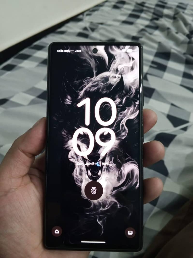 Google pixel 6 2